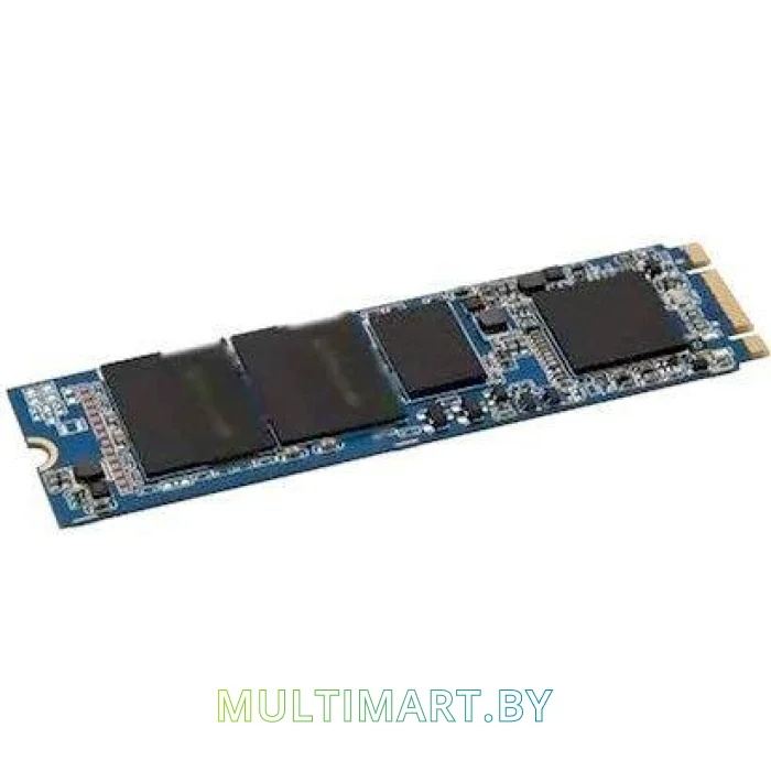 SSD диск Dell 400-AVSS 480GB